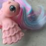 Love Tails Lovetails Fairytails Fairy Tails Hasbro same era as MLP G1 My Little Pony Image 8