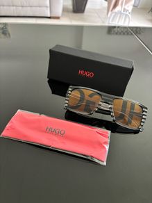 HUGO Boss Unisex Sunglasses