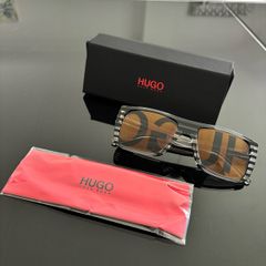 HUGO Boss Unisex Sunglasses