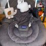 chicco hoopla bouncer Image 2