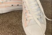 trainers converse trainers size 6.5