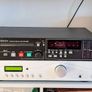 denon cd player, amplifier and speakers Image 7
