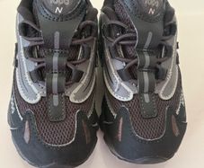 kids runners