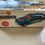 Alfa Romeo Alfetta Carabinieri 35 x 14 cm By Reel 70's Image 9