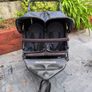 Out n about Double Buggy Image 2