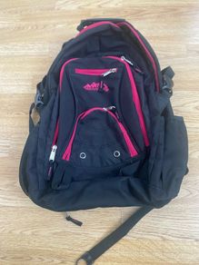 school bag x 2