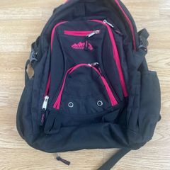 school bag x 2