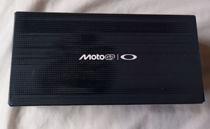 Oakley Moto gp edition sunglasses