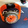Doxa Sub Carbon 300 Image 6