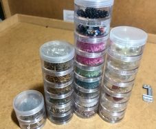 Beads for Jewellery