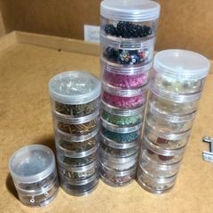 Beads for Jewellery