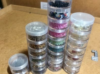 Beads for Jewellery