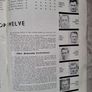 Vintage Cuchulainn  Annual Gaa Book Of The Year 1963  95 + Pages Image 7