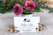 Scratch Card Holders