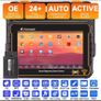 Foxwell GT60 Professional OBD2 Automotivo Scanner 24+ Reset ABS SAS TPMS Reset OBD2 Scanner All System Diagnostic Tool Image 4