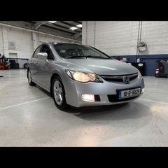 2010 Honda Civic