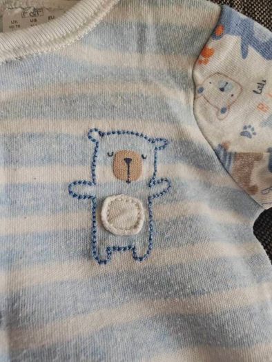baby boy bundle