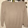 Vintage 1980s Kaliko Jumper , Size 10 , New, Never Worn Image 4