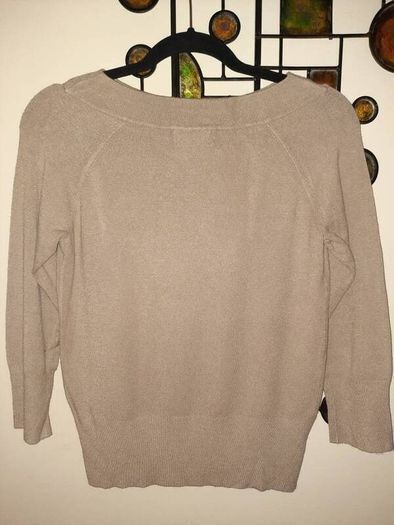 Vintage 1980s Kaliko Jumper , Size 10 , New, Never Worn