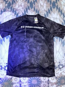Under Armour men's T-shirt