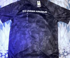 Under Armour men's T-shirt