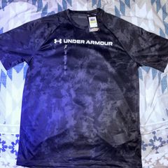 Under Armour men's T-shirt