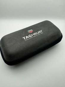 TAG HEUER watch travel box