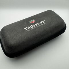 TAG HEUER watch travel box