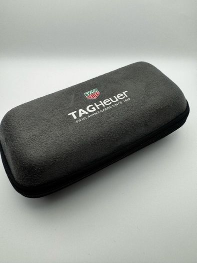 TAG HEUER watch travel box