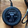 JABRA HSC016 Evolve 20 Stereo Noise Cancelling Wired Headset, Black Image 8