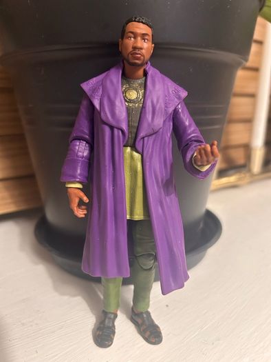 Marvel legends figures