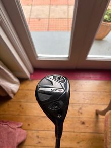 Titleist GT2 4 Hybrid