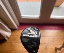 Titleist GT2 4 Hybrid