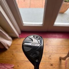Titleist GT2 4 Hybrid