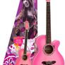 Gypsy rose accoustic guitar Image 2