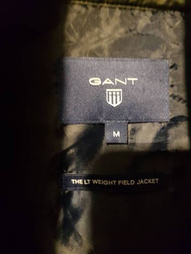 Gant Jacket