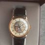 Vintage Aroxana ladies skeleton watch Image 4