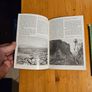 George Cunningham X 2 Burren Journey Books. I X Burren Journey. I X Burren Journey West.  Both First Edition Paperback In Good Condition.  See Photos For Same Image 8