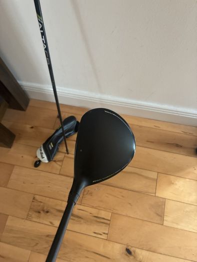 Ping G430 Max 3 fairway wood 15 degree