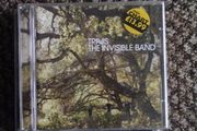 Travis - The Invisible Band CD