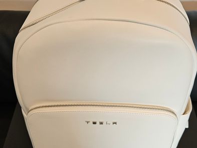 Tesla Mega Backpack For Sale in Glasnevin, Dublin from rx8
