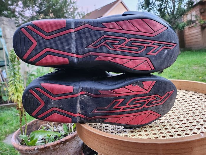 Rst Evo 3 Boots