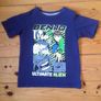 Age 4 NEXT Ben 10 Teeshirt Image 2