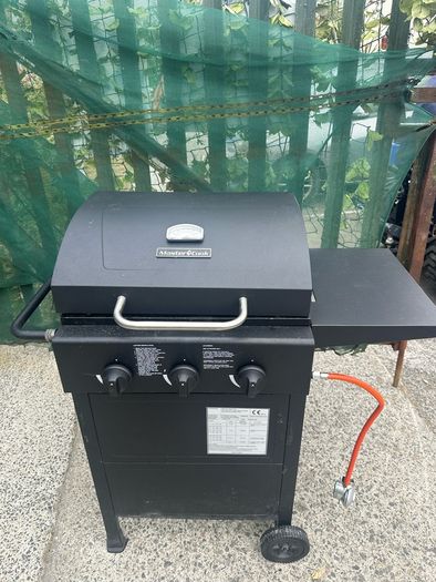 Mastercook  BBQ