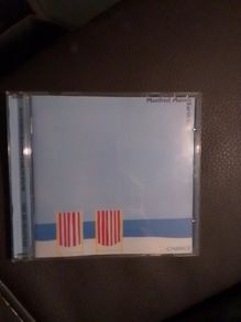 Manfred Mann's Earth Band CD - Chance