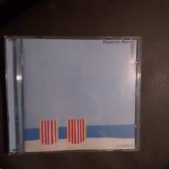 Manfred Mann's Earth Band CD - Chance