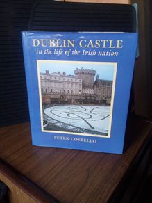 Dublin Castle - History -