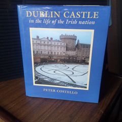 Dublin Castle - History -