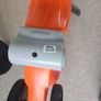 Ride on toy motorbikes x2 Image 3