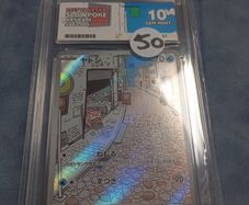 pokemon Slowpoke Ace 10
